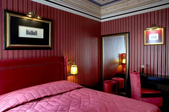 Hotel Maison Grecque  | Patras | West Grecia | Greece 11