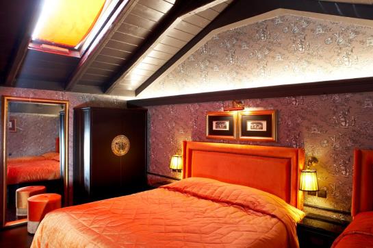 Hotel Maison Grecque  | Patras | West Grecia | Greece 12