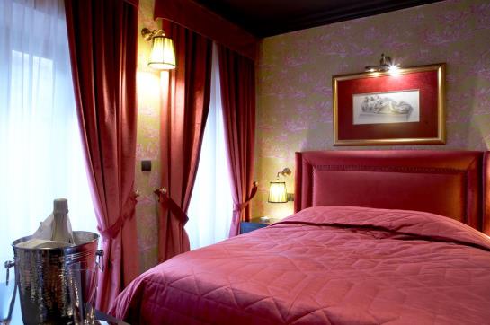 Hotel Maison Grecque  | Patras | West Grecia | Greece 13