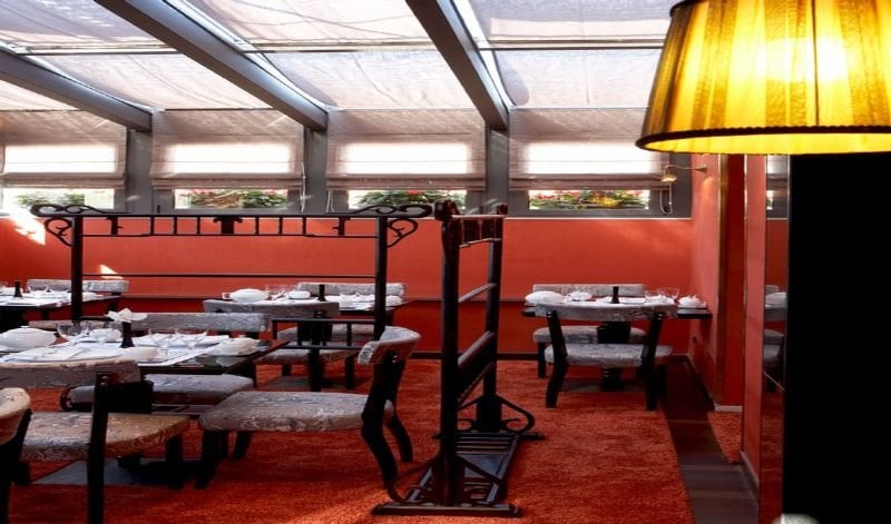 Hotel Maison Grecque  | Patras | West Grecia | Greece 4