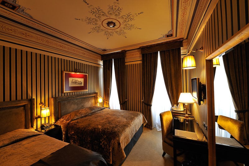 Hotel Maison Grecque  | Patras | West Grecia | Greece 5