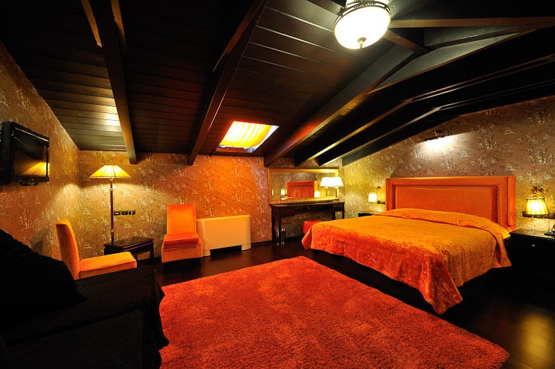 Hotel Maison Grecque  | Patras | West Grecia | Greece 6