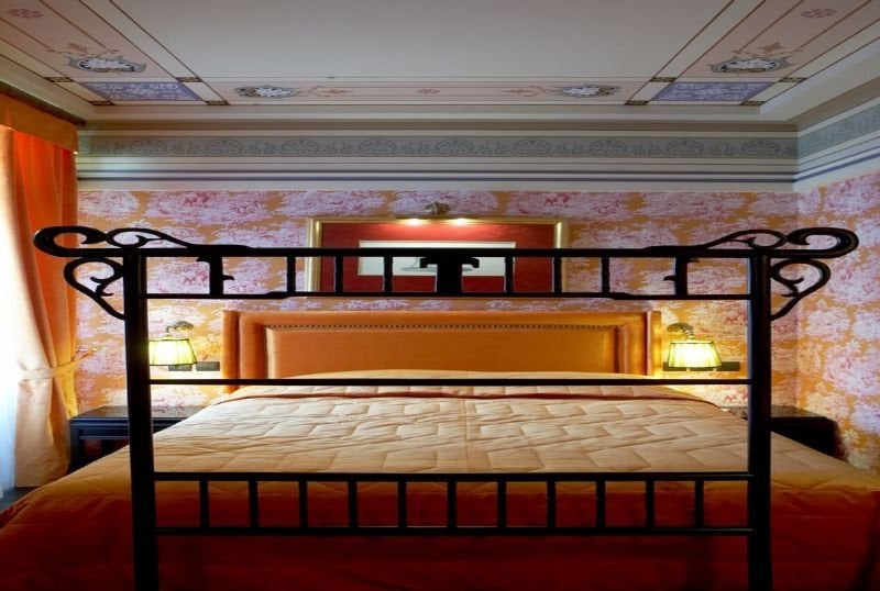 Hotel Maison Grecque  | Patras | West Grecia | Greece 7