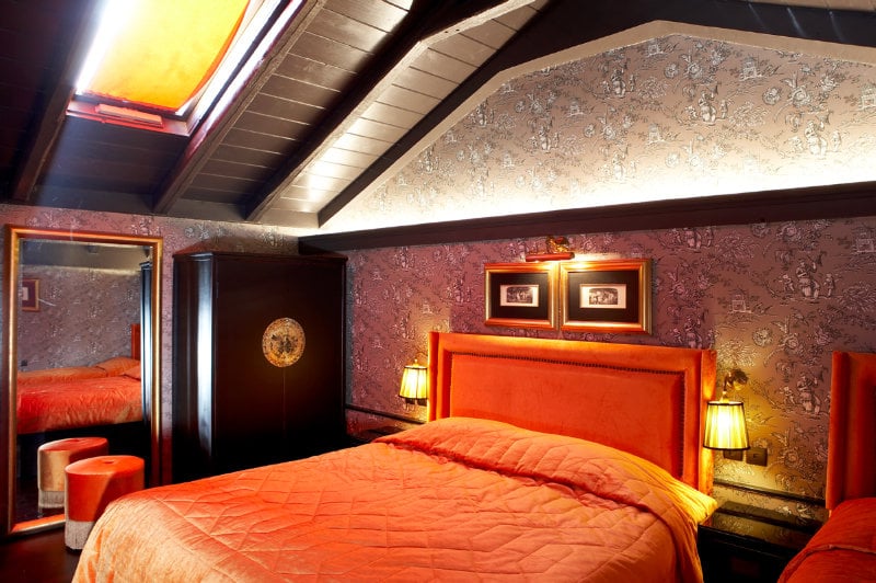 Hotel Maison Grecque  | Patras | West Grecia | Greece 8