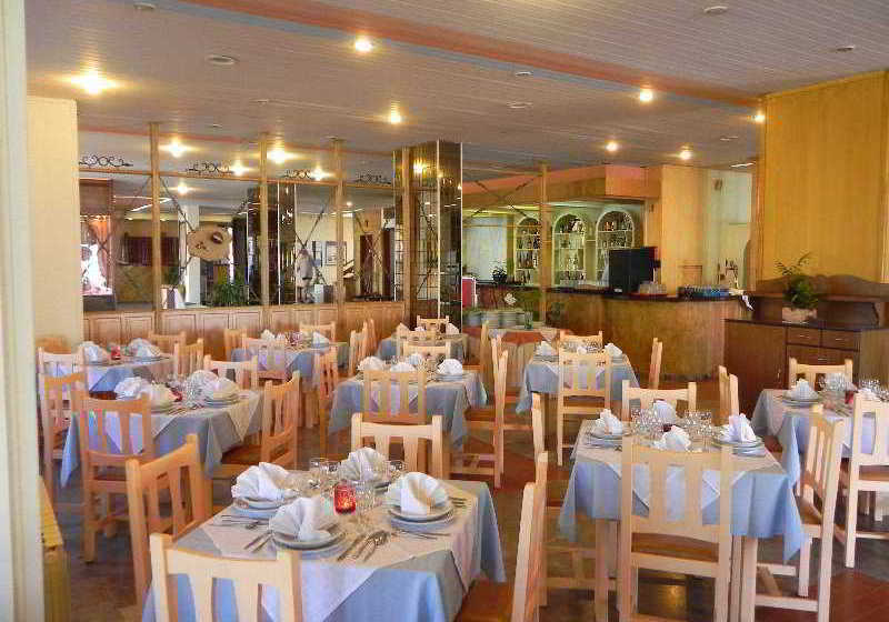 Hotel Albatros  | Moraitika | Corfu | Greece 2