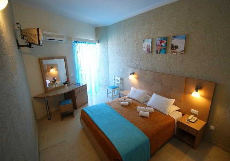 Hotel Albatros  | Moraitika | Corfu | Greece 5