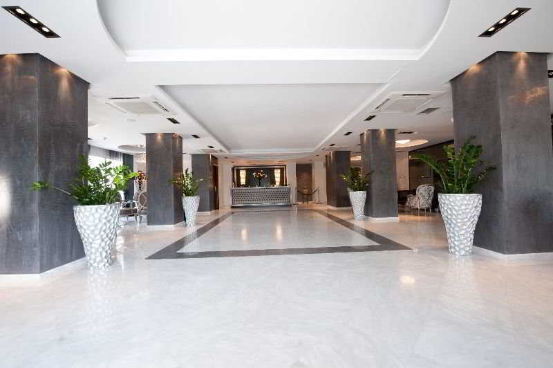 Hotel Apolamare  | Hanioti | Halkidiki | Greece 2