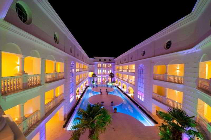 Hotel Apolamare  | Hanioti | Halkidiki | Greece 4