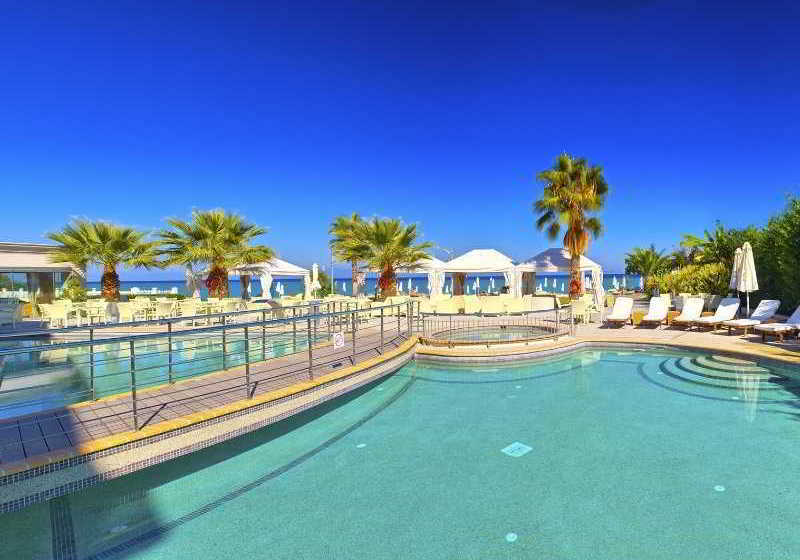 Hotel Apolamare  | Hanioti | Halkidiki | Greece 6