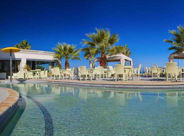 Hotel Apolamare  | Hanioti | Halkidiki | Greece 8