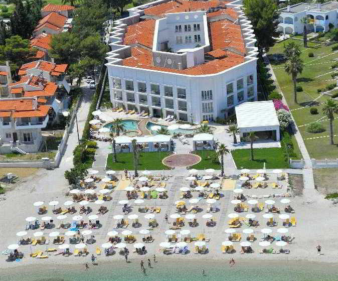 Hotel Apolamare  | Hanioti | Halkidiki | Greece 9