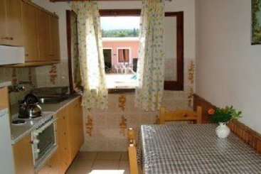 Villa Valia  | Acharavi | Corfu | Greece 1