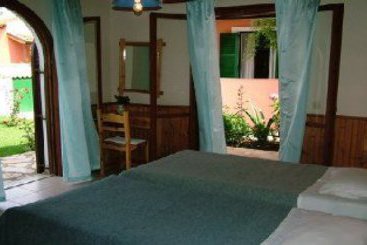 Villa Valia  | Acharavi | Corfu | Greece 2