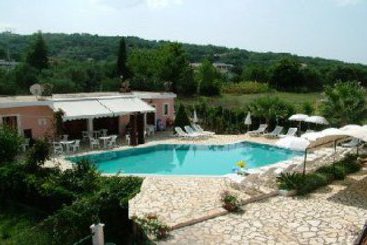 Villa Valia  | Acharavi | Corfu | Greece 4