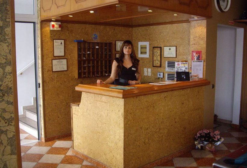 Angelina hotel & Apartments  | Sidari | Corfu | Greece 10