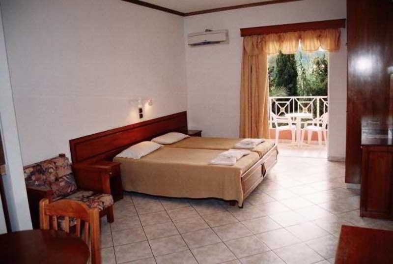 Angelina hotel & Apartments  | Sidari | Corfu | Greece 14