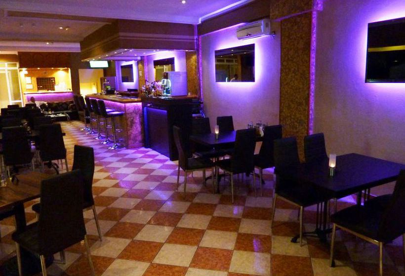 Angelina hotel & Apartments  | Sidari | Corfu | Greece 4