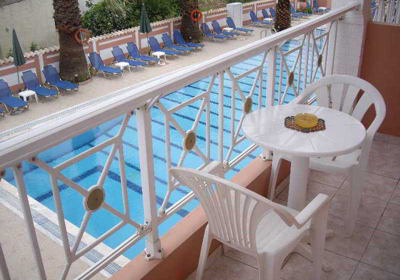 Angelina hotel & Apartments  | Sidari | Corfu | Greece 7