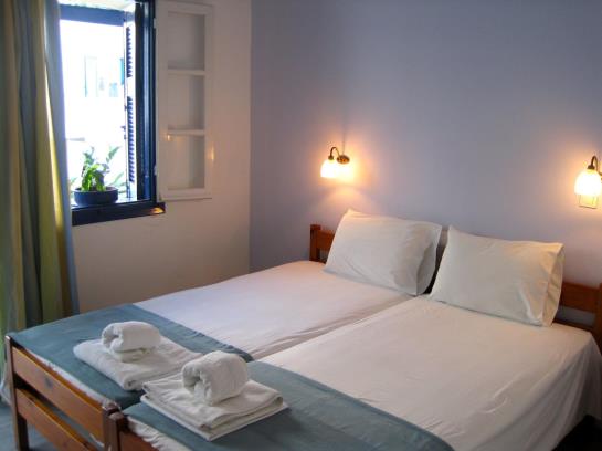 Drakos Twins  | Milopotas | Ios | Greece 3