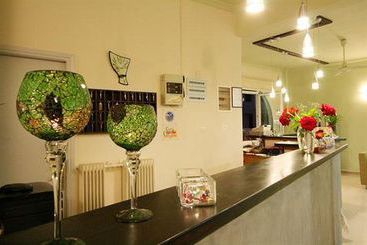 Hotel Francoise Islas Cícladas