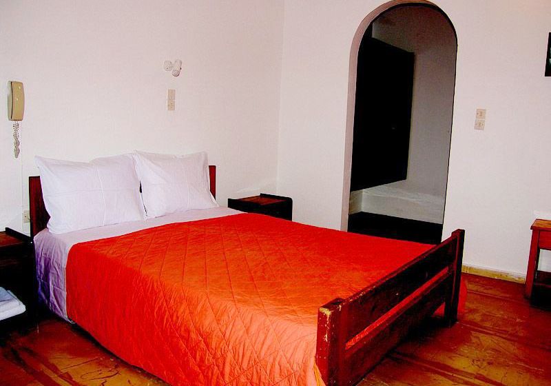 Hotel Petradi  | Milopotas | Ios | Greece 1