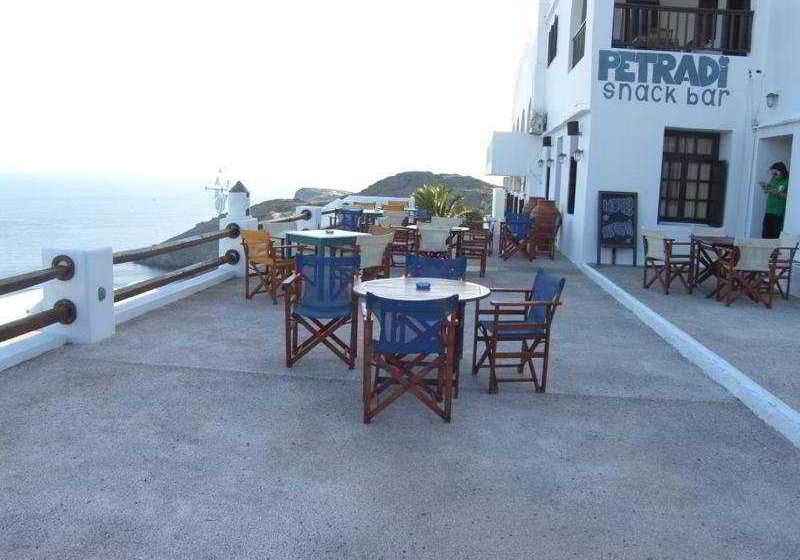 Hotel Petradi  | Milopotas | Ios | Greece 5