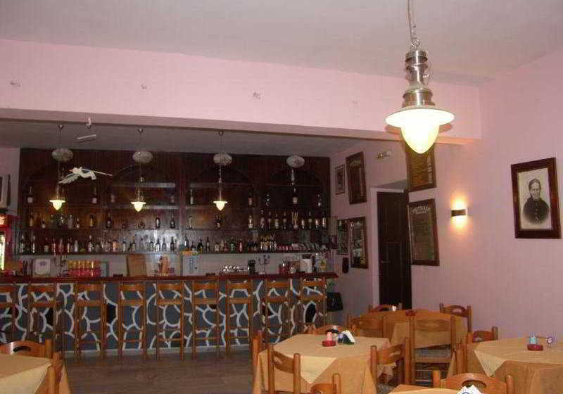 Hotel Petradi  | Milopotas | Ios | Greece 6
