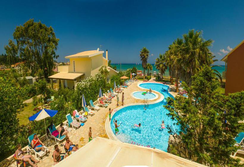 Orestis Apartments  | Sidari | Corfu | Greece 10