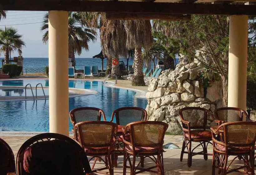 Orestis Apartments  | Sidari | Corfu | Greece 11