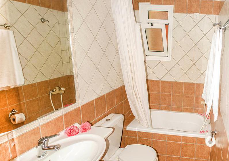 Orestis Apartments  | Sidari | Corfu | Greece 12