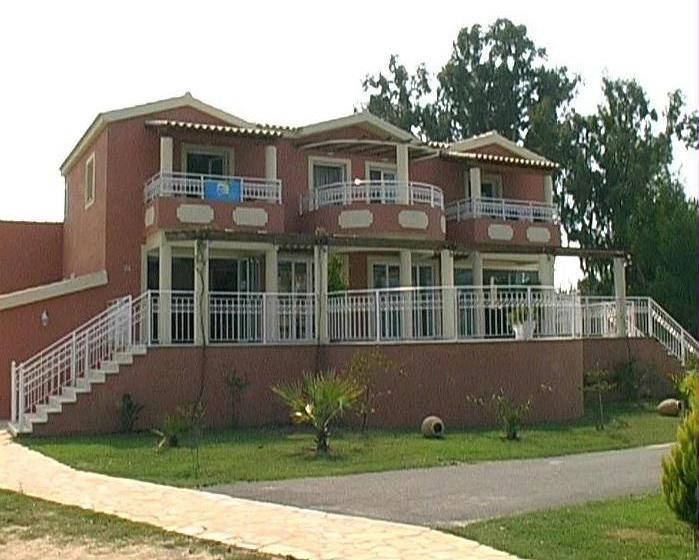 Orestis Apartments  | Sidari | Corfu | Greece 13