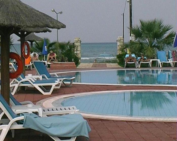 Orestis Apartments  | Sidari | Corfu | Greece 14