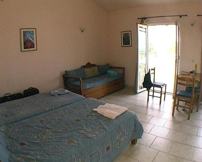 Orestis Apartments  | Sidari | Corfu | Greece 15