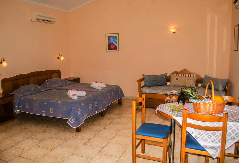 Orestis Apartments  | Sidari | Corfu | Greece 2