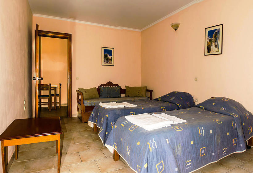 Orestis Apartments  | Sidari | Corfu | Greece 3