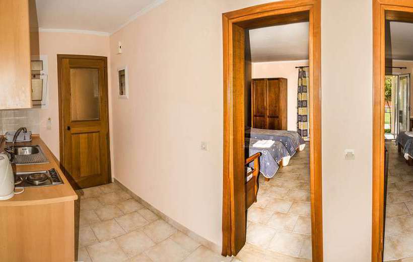Orestis Apartments  | Sidari | Corfu | Greece 4