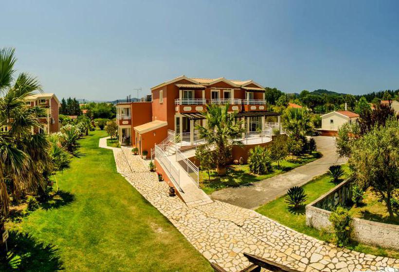 Orestis Apartments  | Sidari | Corfu | Greece 5