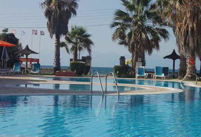 Orestis Apartments  | Sidari | Corfu | Greece 8