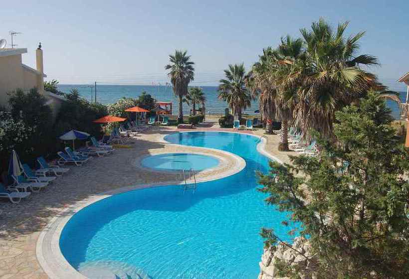 Orestis Apartments  | Sidari | Corfu | Greece 9