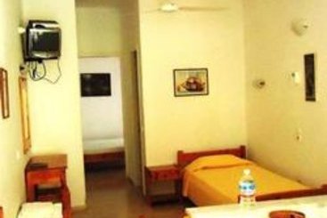 Jenny's Apartments  | Agios Gordios | Corfu | Greece 3