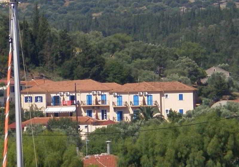 Hotel Nostos  | Ithaca | Kefalonia | Greece 2