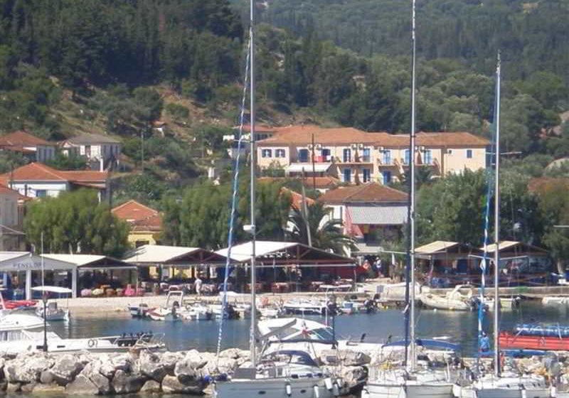 Hotel Nostos  | Ithaca | Kefalonia | Greece 5