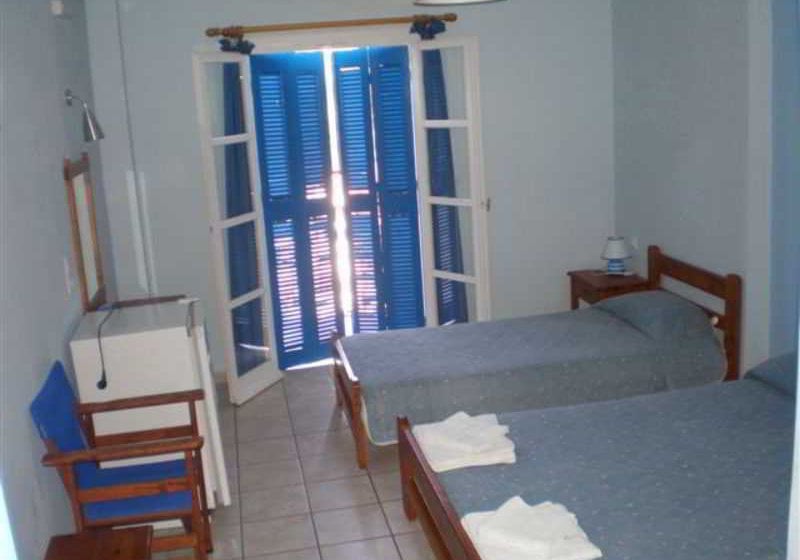 Hotel Nostos  | Ithaca | Kefalonia | Greece 7