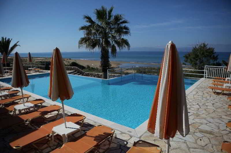 Hotel Marina Bay  | Skala | Kefalonia | Greece 8