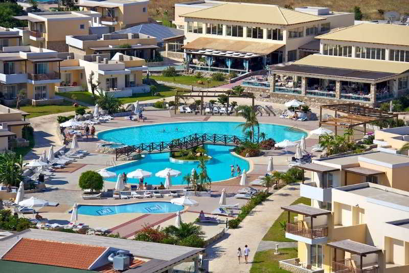 Hotel Natura Park Village  | Psalidi | Kos | Greece 1