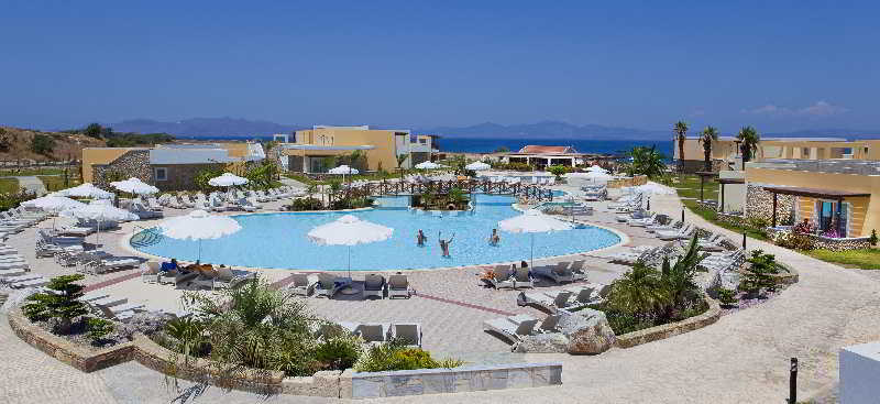 Hotel Natura Park Village  | Psalidi | Kos | Greece 6