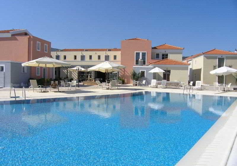 Hotel Eirini  | Petra | Lesbos | Greece 1