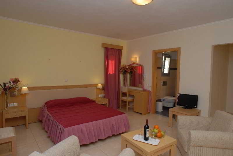 Hotel Eirini  | Petra | Lesbos | Greece 2