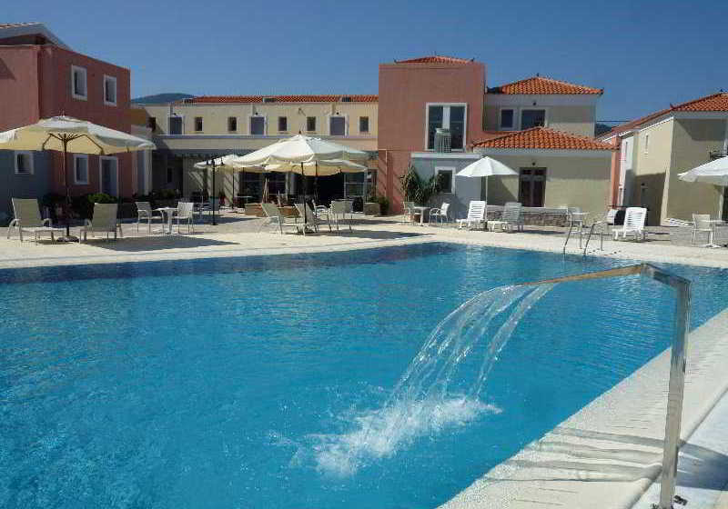 Hotel Eirini  | Petra | Lesbos | Greece 3