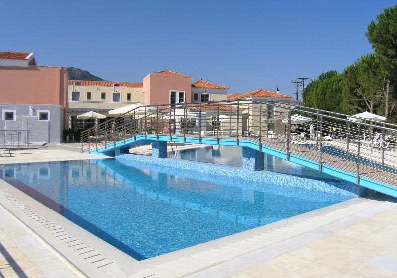 Hotel Eirini  | Petra | Lesbos | Greece 5